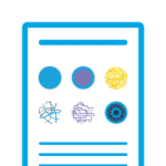 PLGA纳米粒子的连续微流控合成